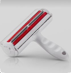 Pet hair remover