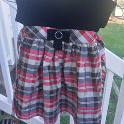 Girls Size 3t Dress