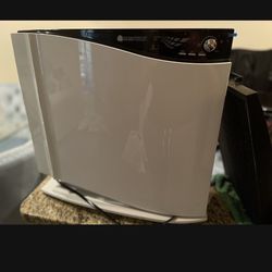 Royal Prestige Air Purifier 