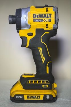 DEWALT Impact Driver
