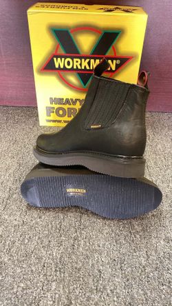 Botin para el trabajo