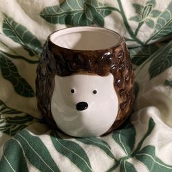 Hedgehog Mug 