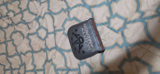 Scotty Cameron Milled Putters Headcover
