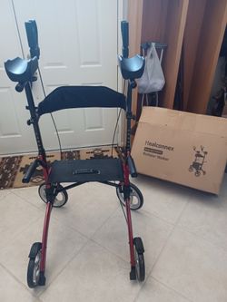 Upright Walker