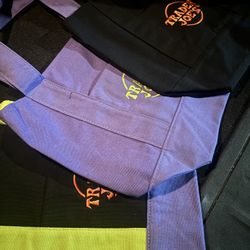 Trader Joe's Halloween Tote Bags 