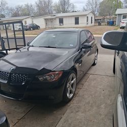 07 BMW 328i