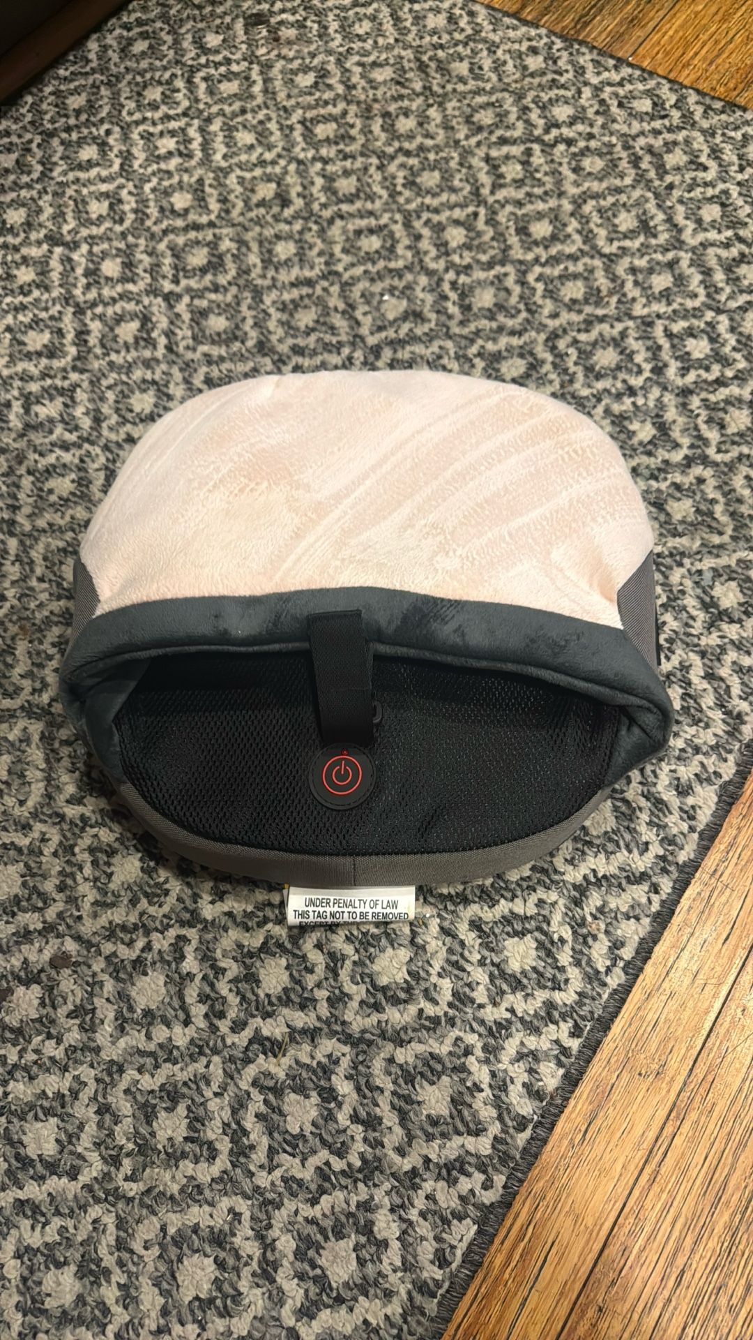 HOMEDICS Foot Massager