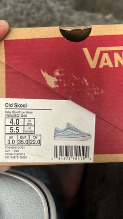 Vans
