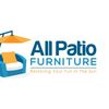 ALL PATIO FURNITURE 