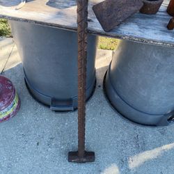 Heavy Duty Sledgehammer