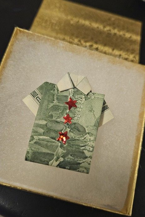 Money Shirts