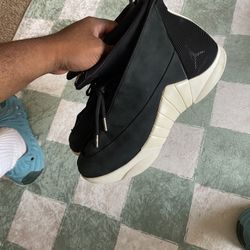 Air Jordan Retro 15 x Public School NY Size 13