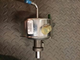 P/S pump
