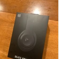 Beat Headphones 