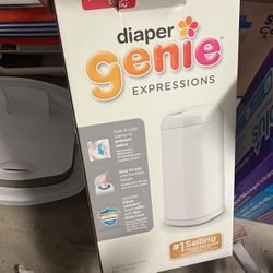 Diaper Gene New 