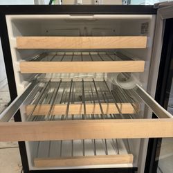 KitchenAid 24” Wine Fridge