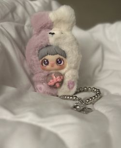 Calembou MayMei May I Love You Series plush blind box doll