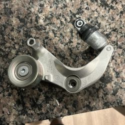 Honda Belt Tensioner