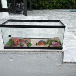 20 Gallon water tank