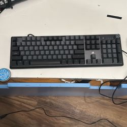Corsair Keyboard