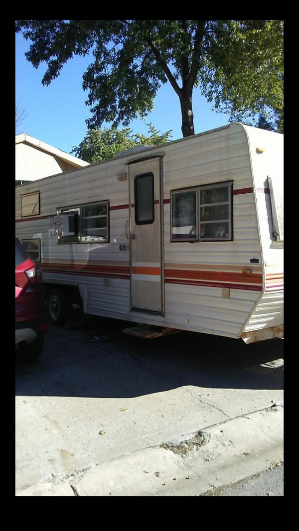 24 for camper for Sale in Kansas City, MO - OfferUp