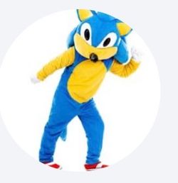Sonic
