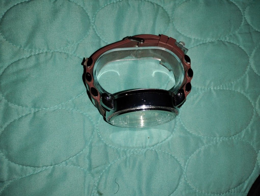 Men's Dress Watch
