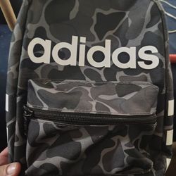 Adidas Lunch Box