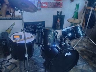 Drum Set PDP