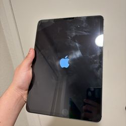 iPad