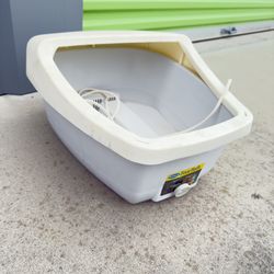 Dr. Scholls Footbath For Sale!