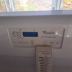 Oven 