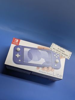 Nintendo - Switch Lite | $5 Down | Afterpay
