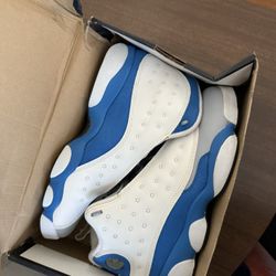 Jordan 13’s