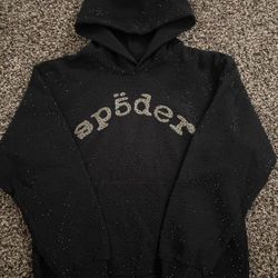 VVS Sp5der Hoodie