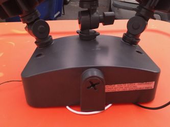 Outdoor light. Check pictures carefully