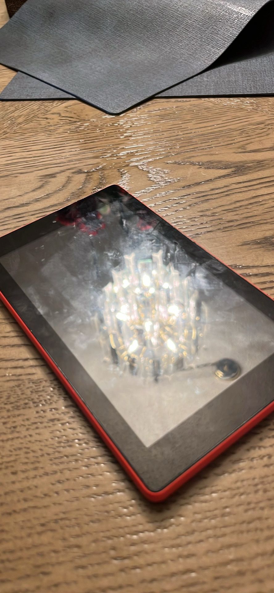 2019 Amazon Kindle Fire (CHECK DESCRIPTION)