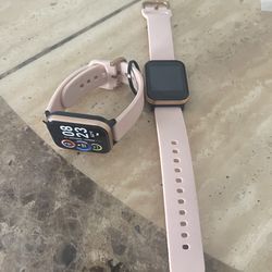 Itech Smart Watch