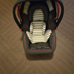 Infant Car Seat