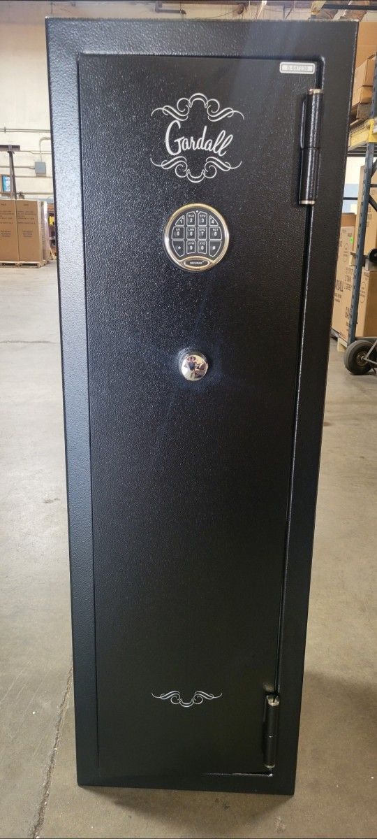 New Gardall Safes