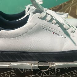 Tommy Hilfiger  Shoes