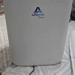air purifier