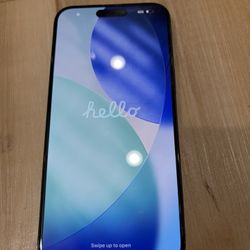 iPhone 15 Pro Max 256 GB Space Grey