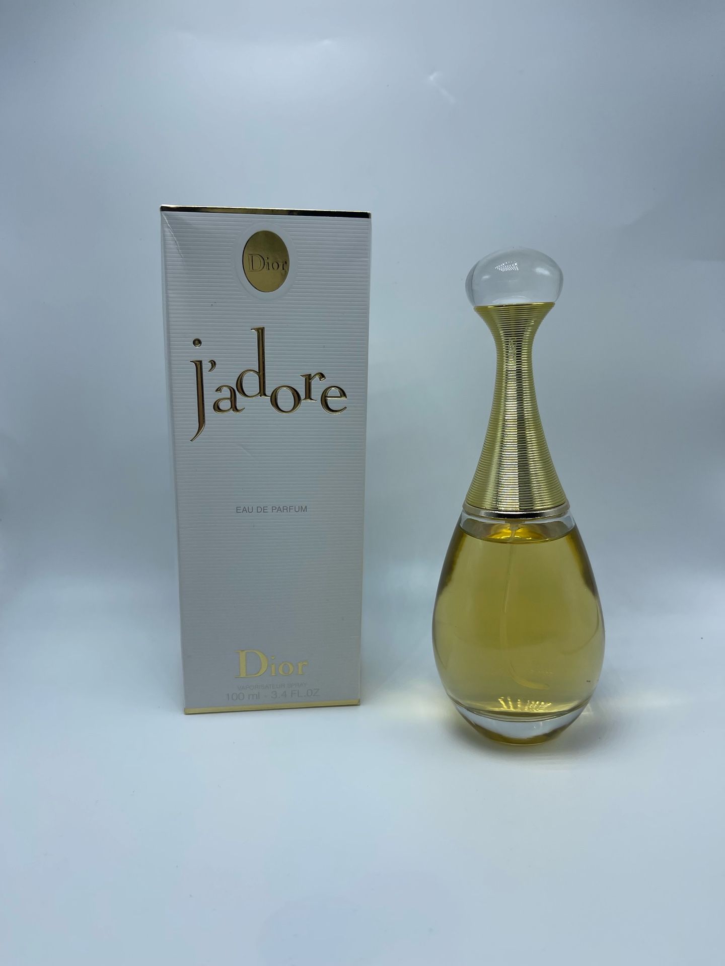 Jadore By Dior