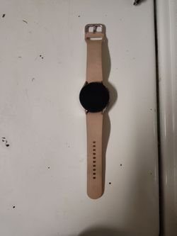 Samsung Galaxy Watch 4