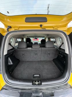 Super new condition 2016 Kia Souk
