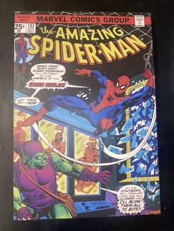 Marvel Comics Wall Art 