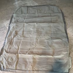 Eddie Bauer Full /queen Air Mattress 