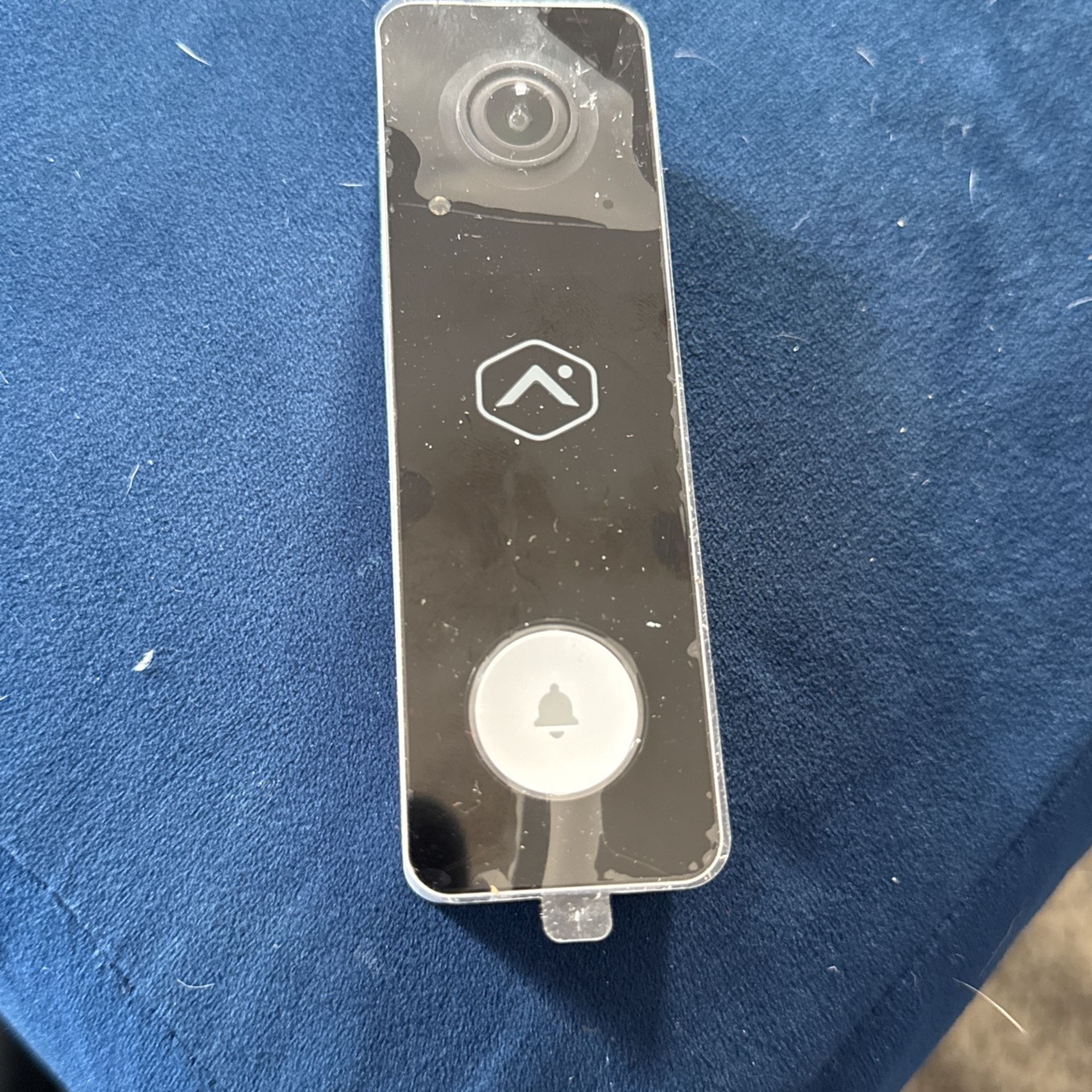 https://offerup.com/redirect/?o=QWxhcm0uY29t Doorbell Camera
