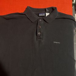 Vintage Patagonia Polo